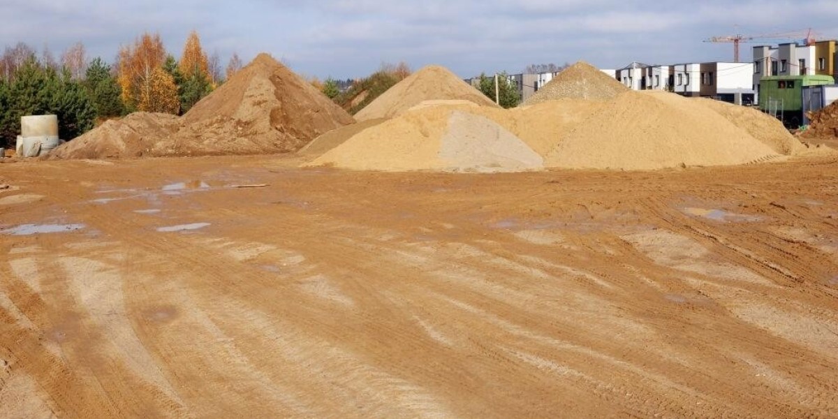 Frac Sand Market Developments: Assessing Technological Advancements, Regulatory Changes, and Market Growth Factors