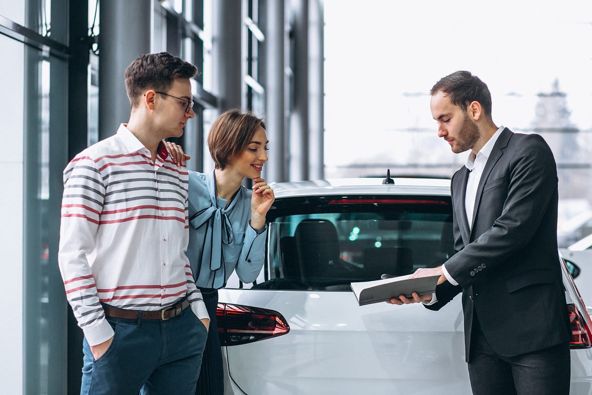 How Mobile App Development is Revolutionizing Car Rentals in UAE | by Rajinderkumar | Nov, 2024 | Medium