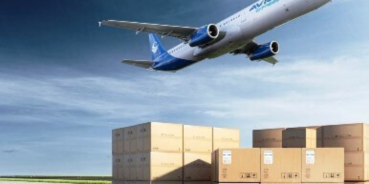 Why Your Business Needs a Freight Forwarder in Abu Dhabi