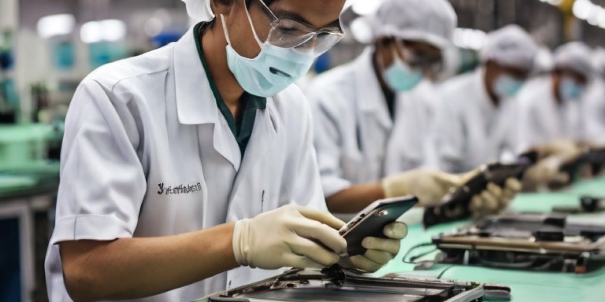 Smartphone Manufacturing Plant Report 2024: Project Details, Machinery Requirements and Cost Involved