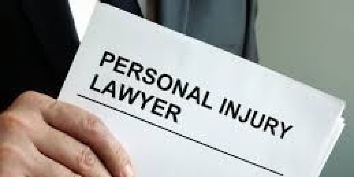 Best Personal Injury Lawyer in New York: A Comprehensive Guide