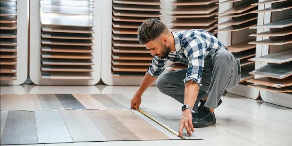 Choosing Safe Flooring Solutions with the Help of Emergency Flooring Specialists