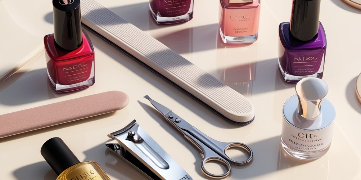 Unique Insights: Nail Care Products for Every Need