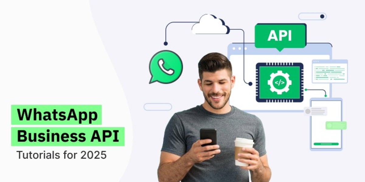 Supercharge Your Business in 2025 with WhatsApp API Tutorials