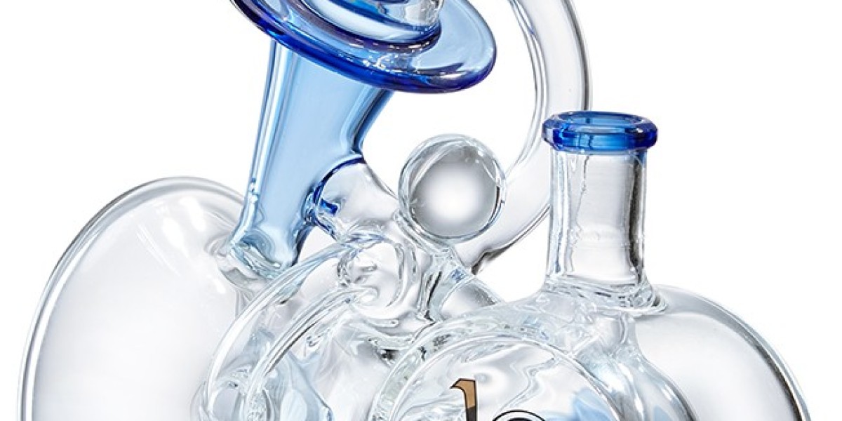 Dab Rigs: Unveiling the Potent World of Cannabis Concentration