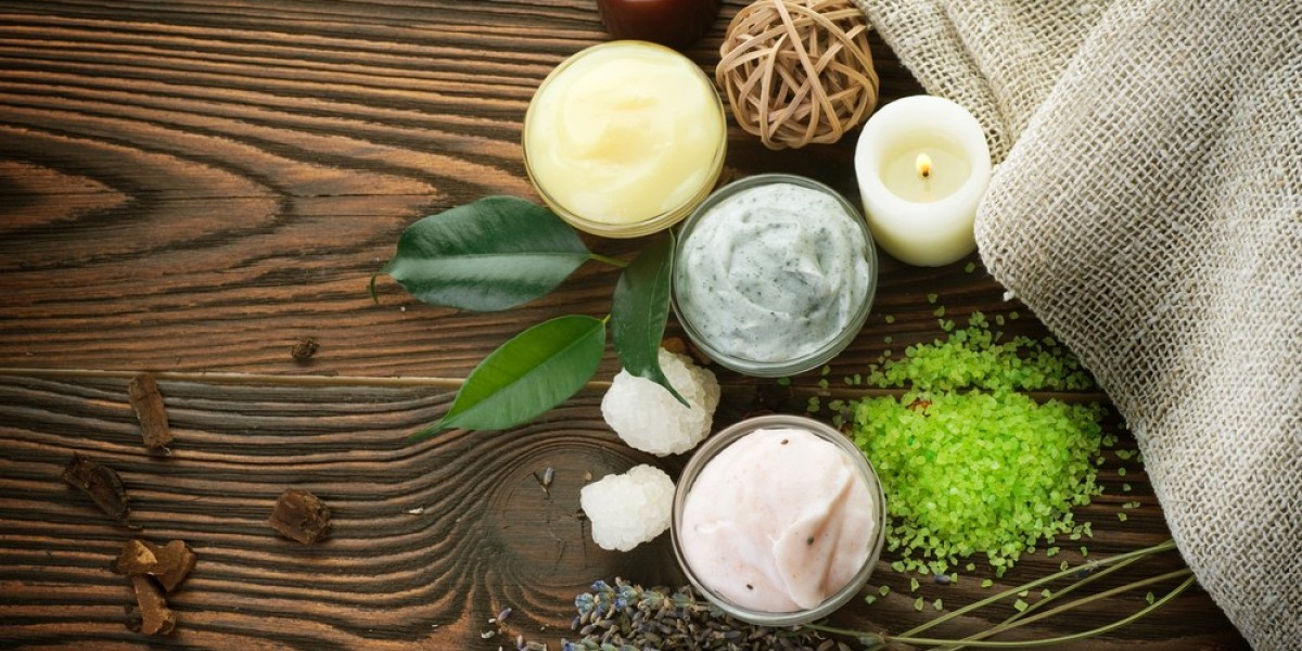 The Rising Tide of Natural Cosmetics: Market Trends and Projections for 2033