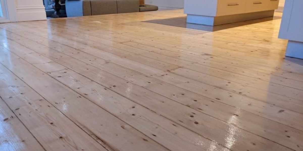 High-Quality Timber Floor Repairs in Melbourne