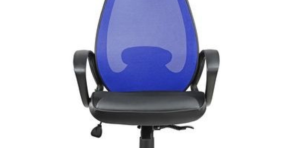 Ergonomic Chair Market Evolution: How Office Design Trends Are Shaping the Future of Workplace Comfort