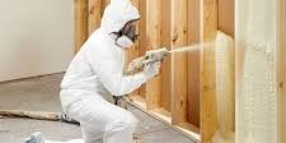 Professional Insulation Contractor Services in Medford, OR: Enhance Your Home or Business