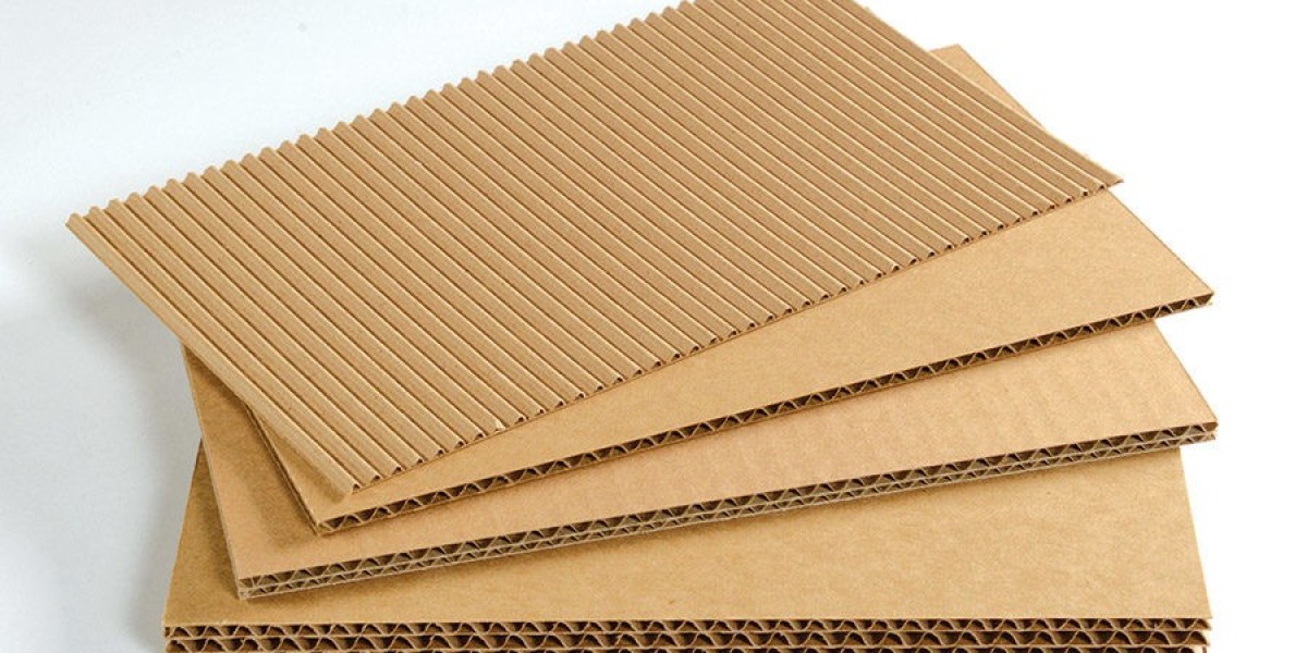 Corrugated Fanfold Market Drivers, Trends, and Insights: Analysis of the Current Landscape and Future Growth