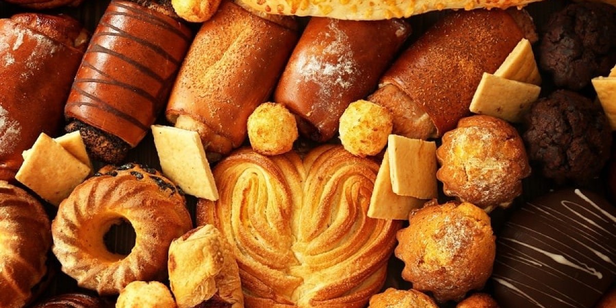 Frozen Bakery Products Market: Insights in Health, Quality, and Sustainability