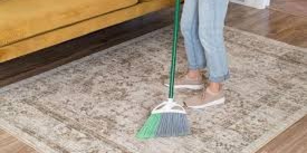 The Role of Carpet Cleaning in Home Enhancement