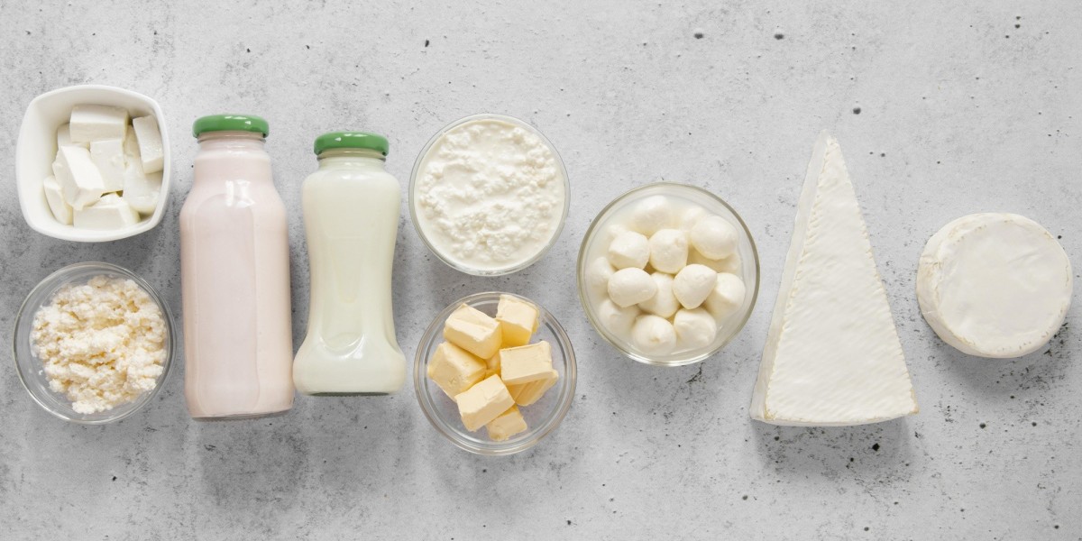 Amazing Growth in the Global Milk Replacers Market: Explore Now