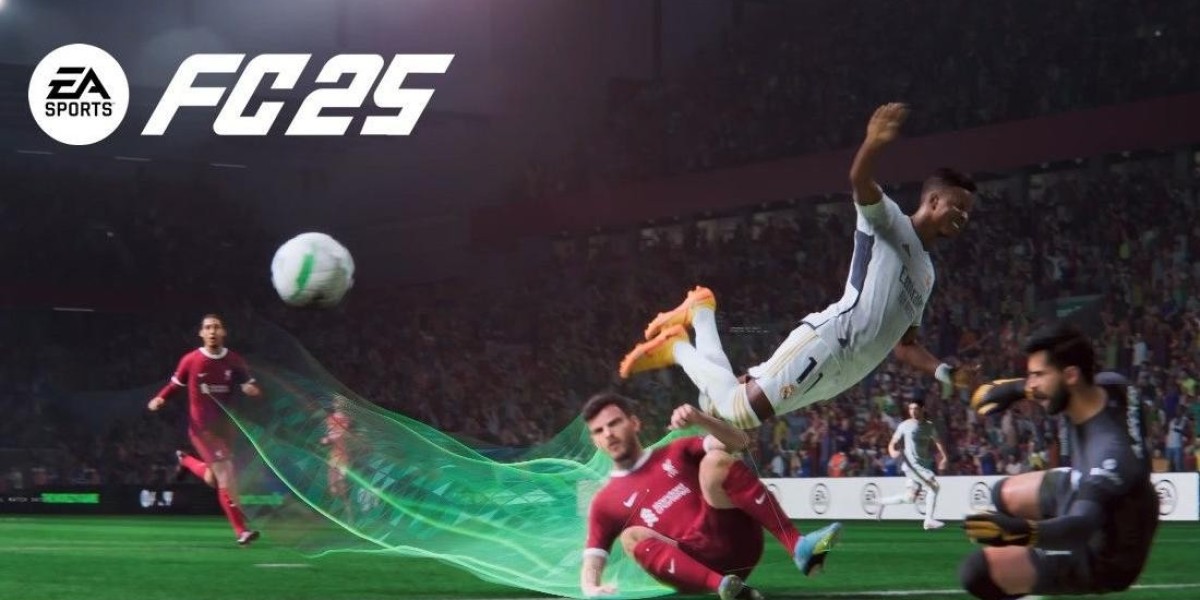 EA FC 25 Enhances Gameplay with Improved Realism and Tactical Depth