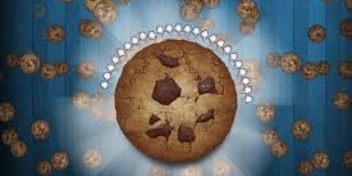 Unlock Sweet Success: Your Ultimate Guide to Cookie Clicker!