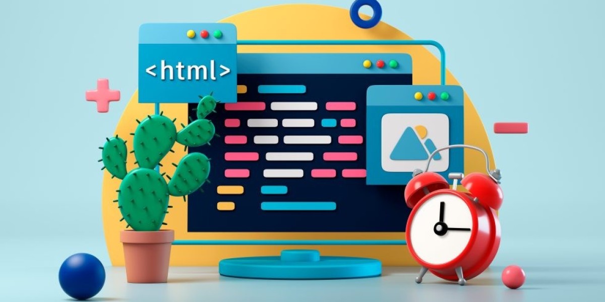 HTML Development Services: Elevating Your Website to Unmatched Excellence