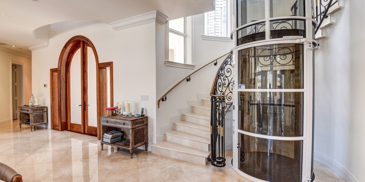 USD 21.8 Billion Milestone for Home Elevator Market by 2033