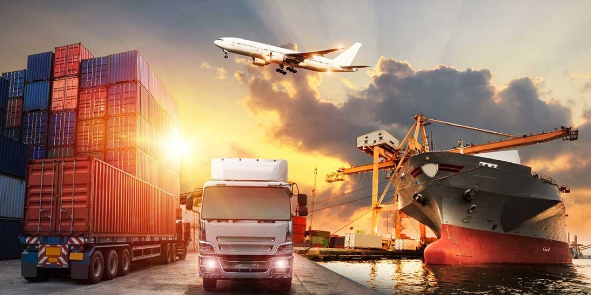 The Benefits of Using Local Cargo Services in Dubai