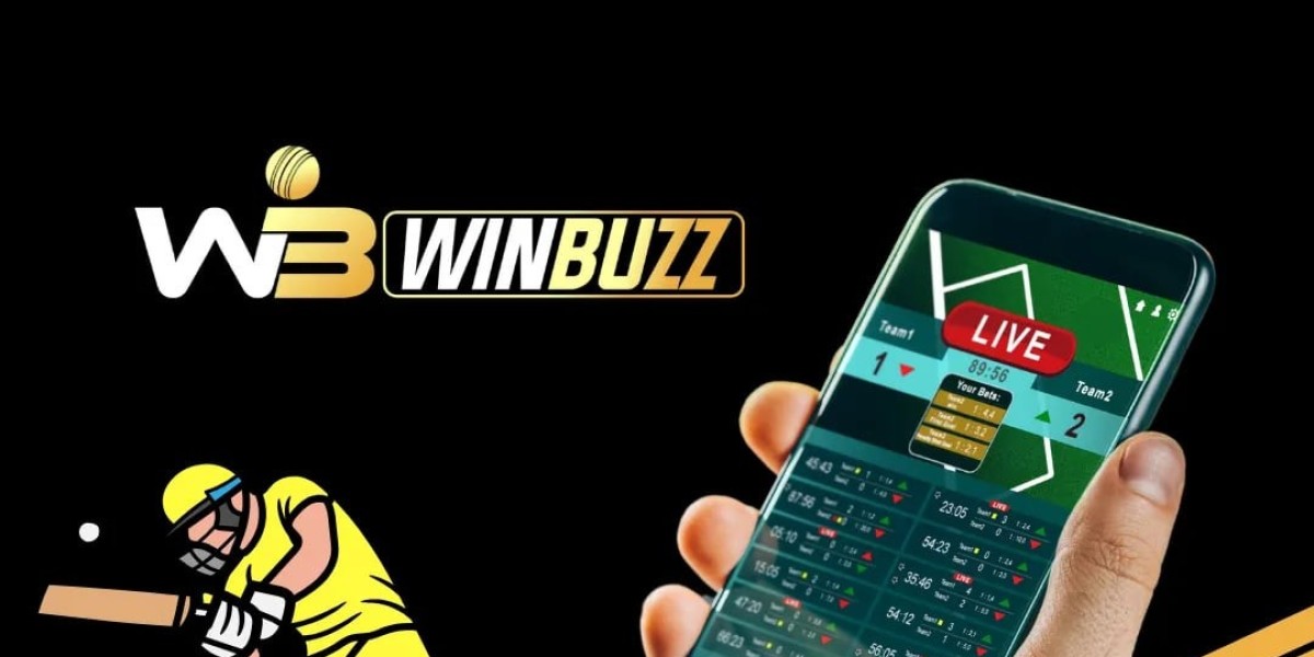 Winbuzz: Revolutionizing Online Gaming