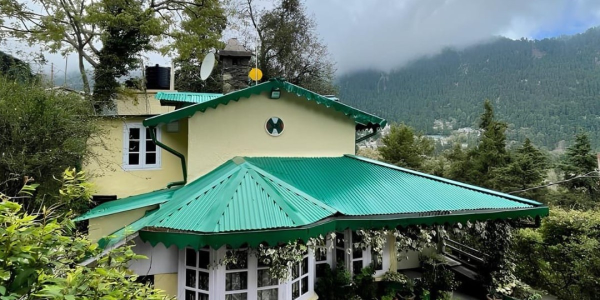 Best Places to Stay in Nainital | Rosastays