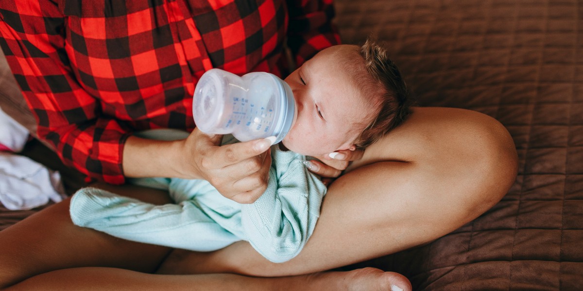 Baby Feeding Bottle Market: How Sustainability and Safety are Guiding Long-Term Trends