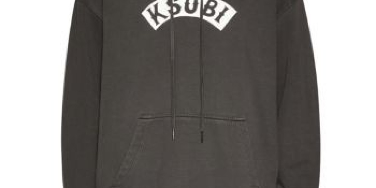 Ksubi Sweaters: Where Streetwear Meets Sophistication