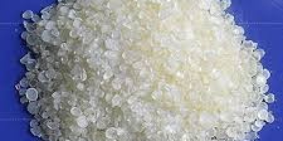 Global C5 Resins Market Outlook: Trends, Growth, and Forecasts (2021-2030)