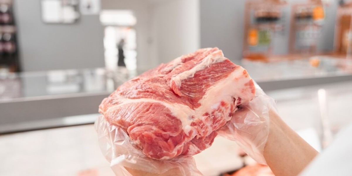 Packaged Meat Market in Flux: Adapting to Disruptive Trends