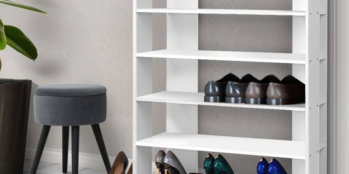 Discover the Ultimate Guide to Choosing the Best Shoe Rack in Australia