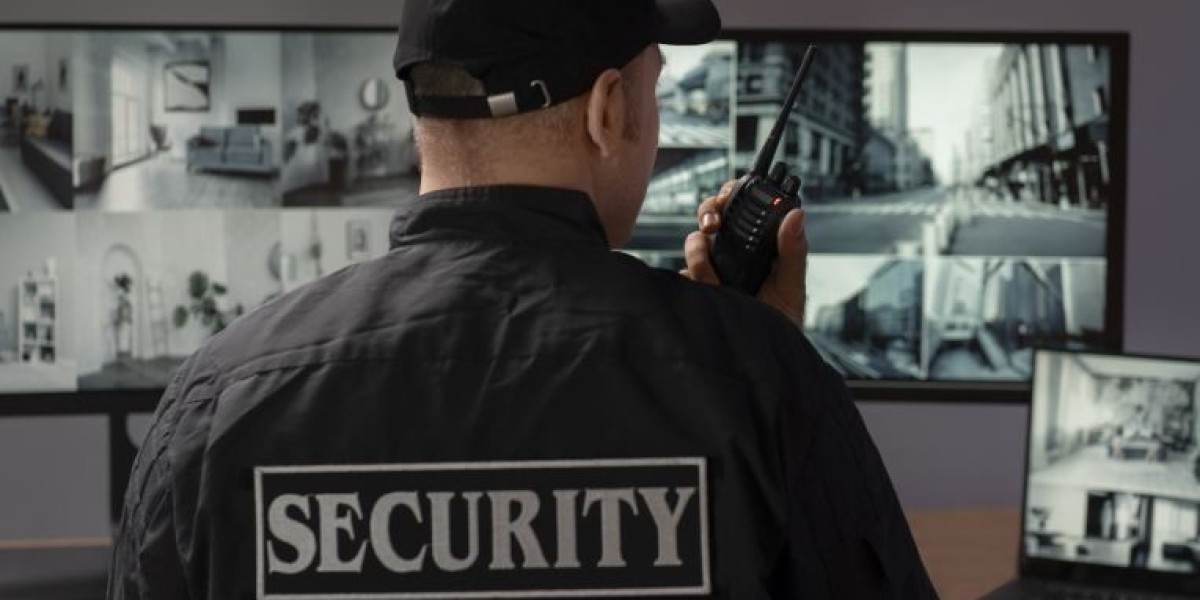 BestWORLD's Unique Combination of Security Services Vancouver