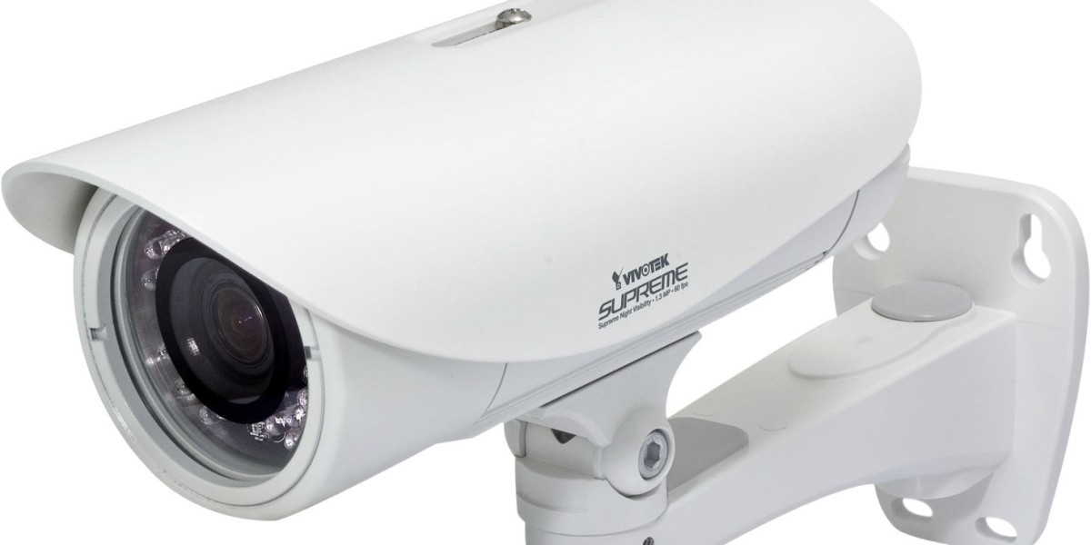 A Comprehensive Guide to Hikvision CCTV Camera Models