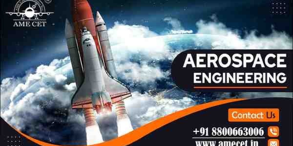 Find the Leading Aerospace Engineering Colleges in Punjab