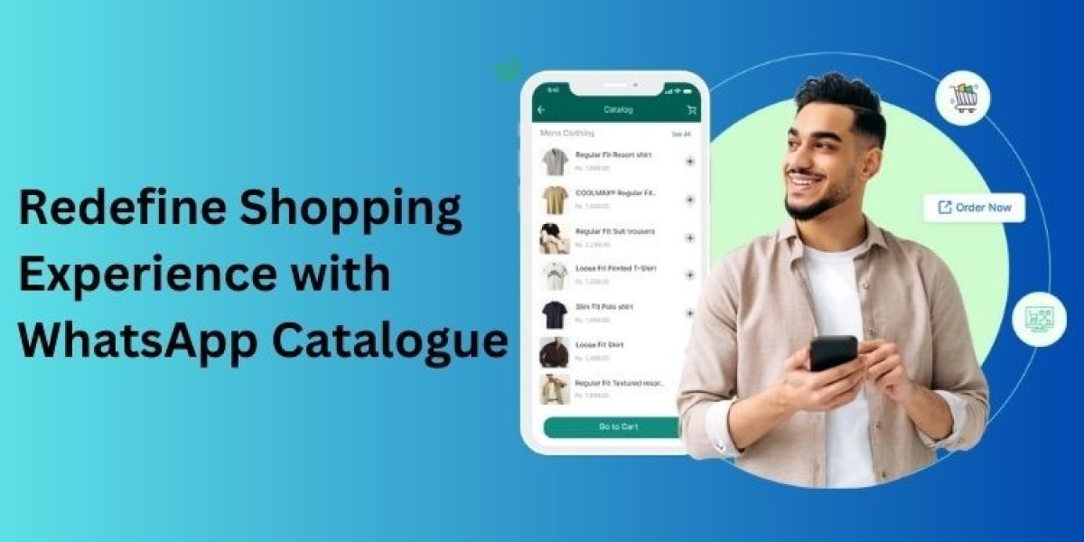 Transform Your Shopping Experience with WebMaxy WhatsApp Catalogue