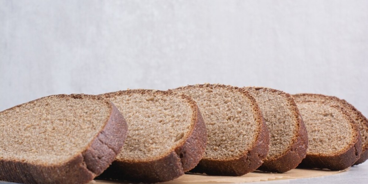 Gluten-free Bread Market Overview with a Detailed Analysis of Key Drivers, Challenges, Competitive Landscape