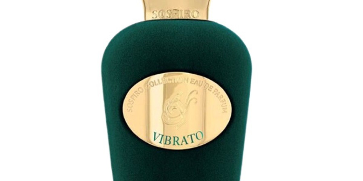 Sospiro Vibrato