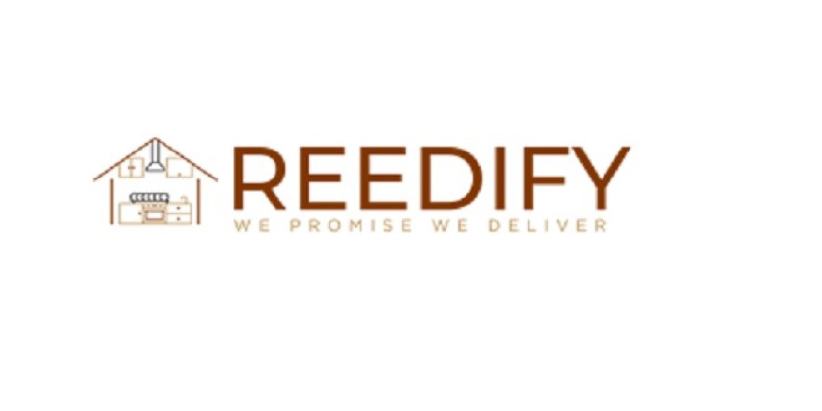 Modular Kitchen Manufacturers in Tohana, Fatehabad, Pundri, and Kosli – Experience Modern Kitchen Solutions with Reedify