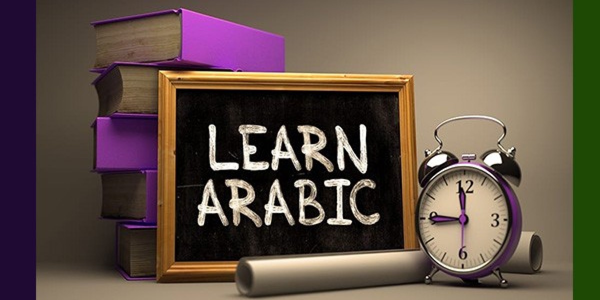 Arabic Language Courses: Master Speaking, Reading, and Writing Skills