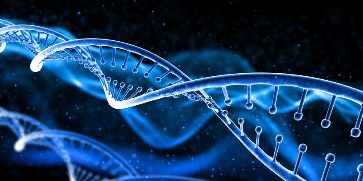 Exploring the Consumer Genomics Market: Trends, Opportunities, and Challenges