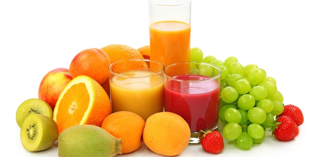 Fruit Juice Market Content Marketing: Crafting Powerful Strategies to Drive Brand Awareness and Sales