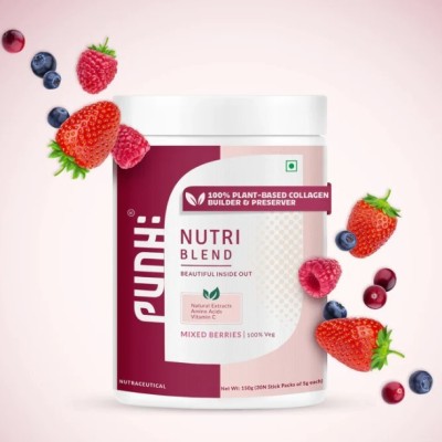 Nutri Blend Profile Picture