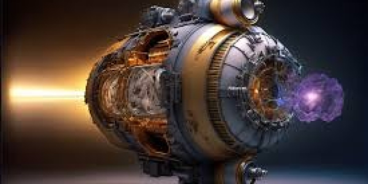 Space Propulsion Systems Market Size, Share, Report Forecast 2032