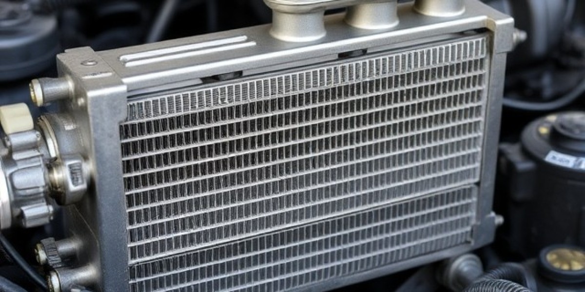 Exploring Opportunities in the UK Automotive Cooling System Market