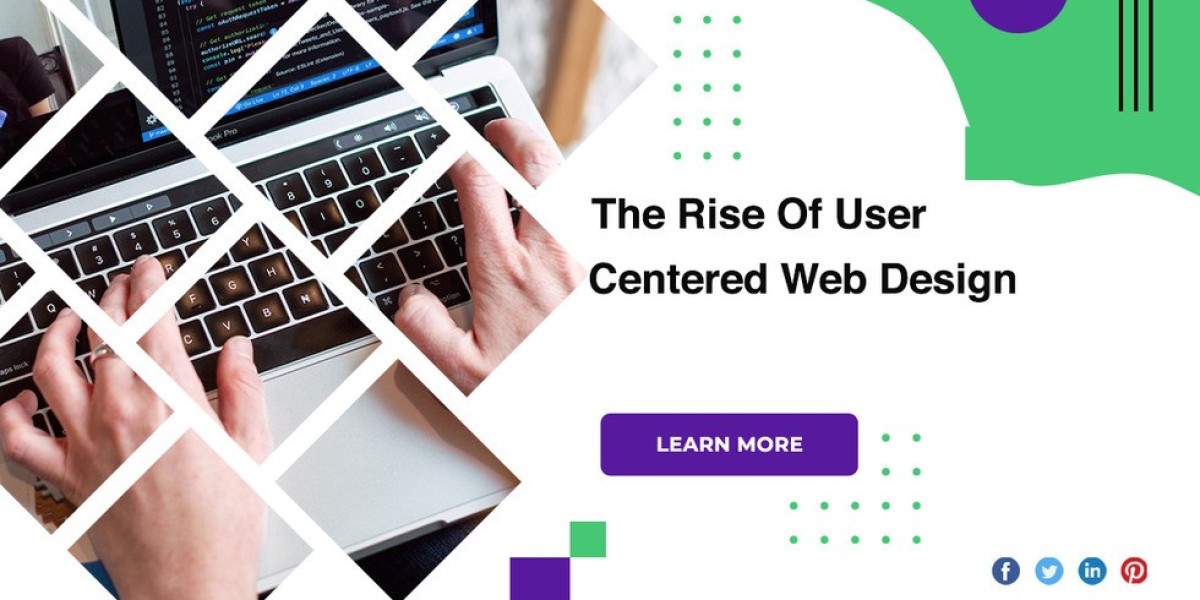 The Rise Of User Centered Web Design