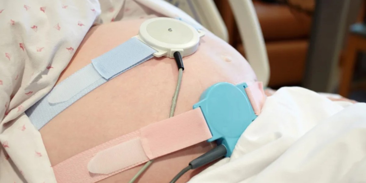 Wearable Pregnancy Devices Market Demand: Understanding Shifting Consumer Needs, Market Potential, and Opportunities for