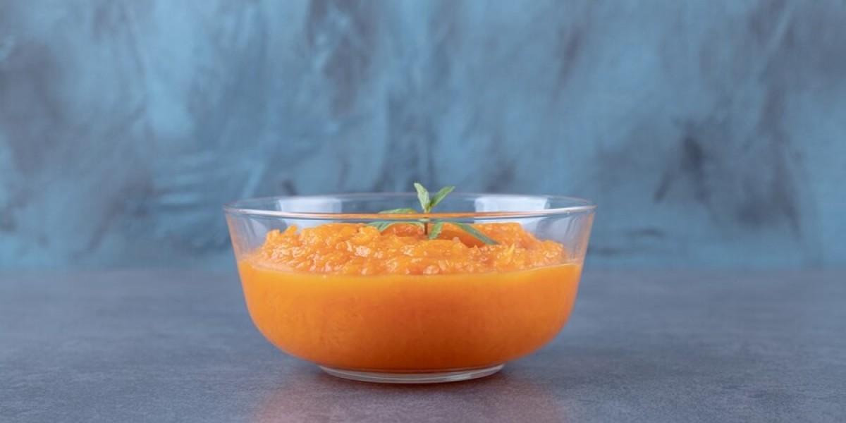 Exploring the Canada Fruit Puree Market: Trends, Growth, and Future Outlook, 2033