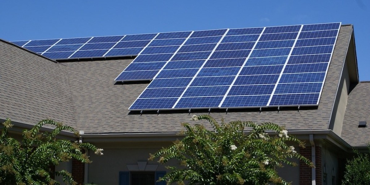 Solar Photovoltaic Installations Market Research: In-Depth Industry Insights