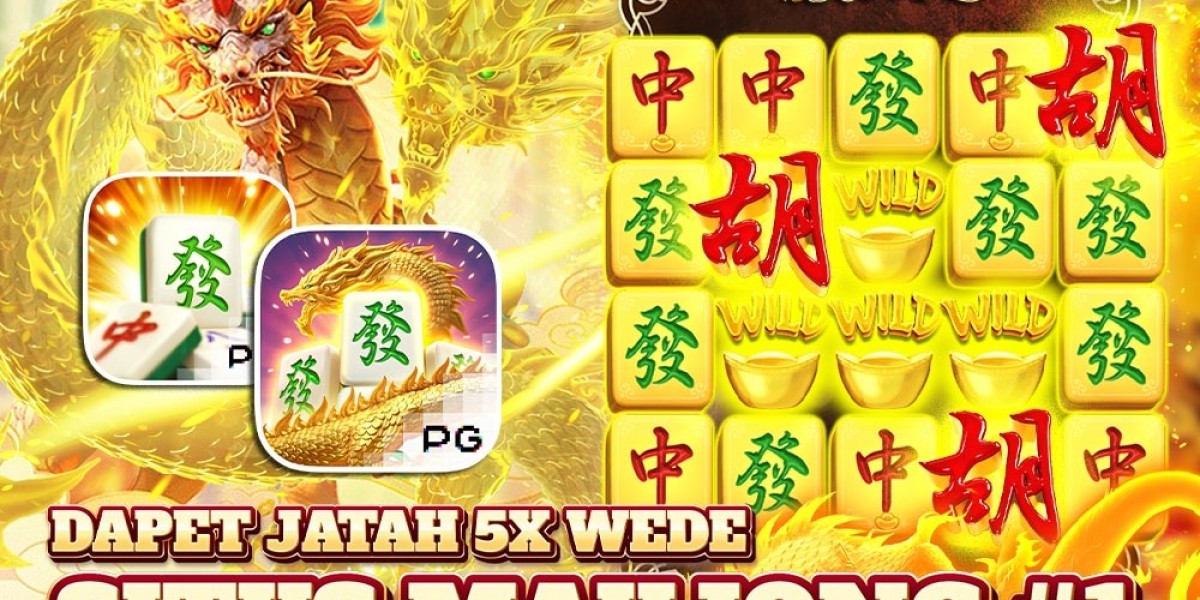 Slot Online Gratis vs. Slot Uang Asli: Mana yang Lebih Baik?