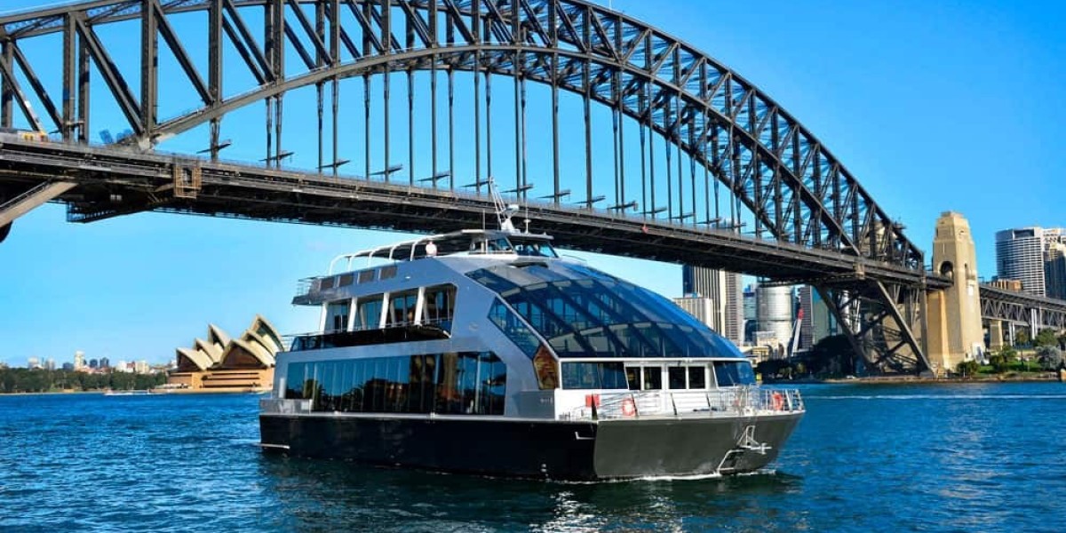 Savour the Harbour: Best Lunch Cruises in Sydney for a Perfect Scenic Dining Experience