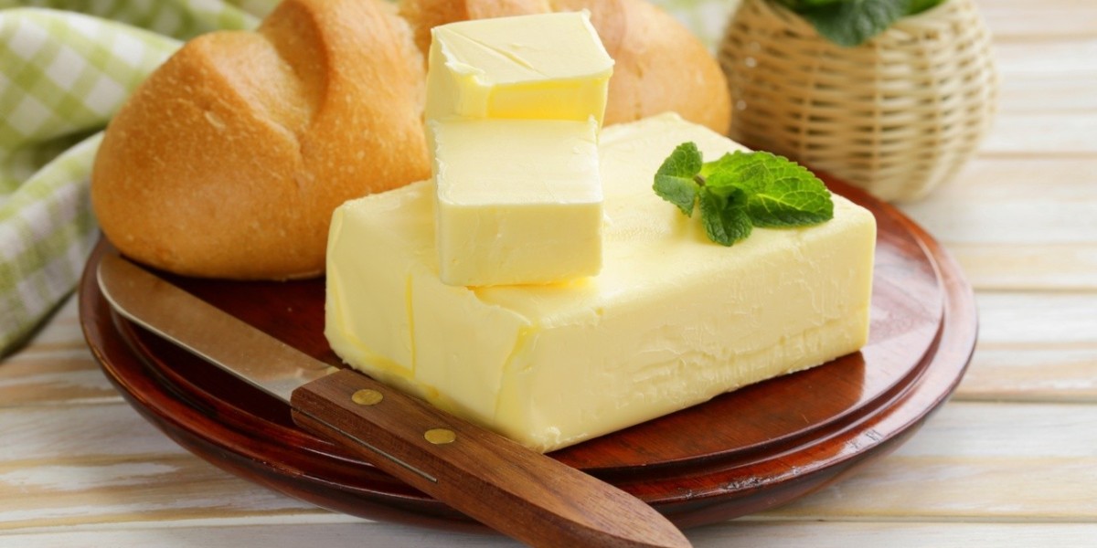 Flavored Butter Market Insights: Impacting Factors, Growth Challenges, and Emerging Trends