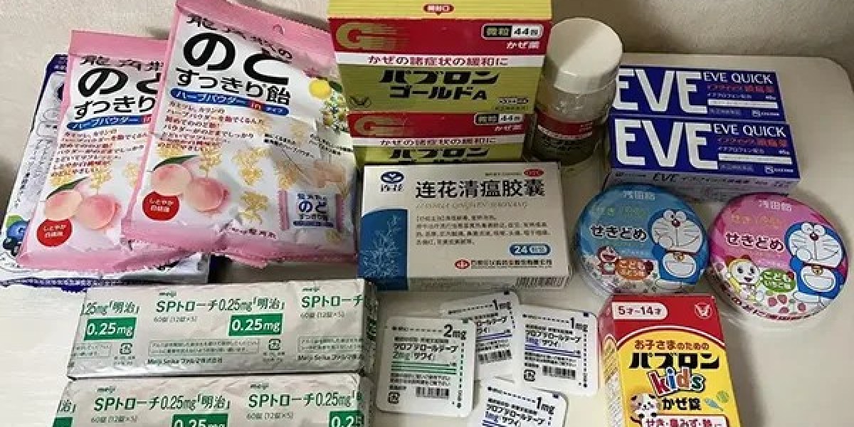 如何正確服用感冒藥？以大正感冒藥為例